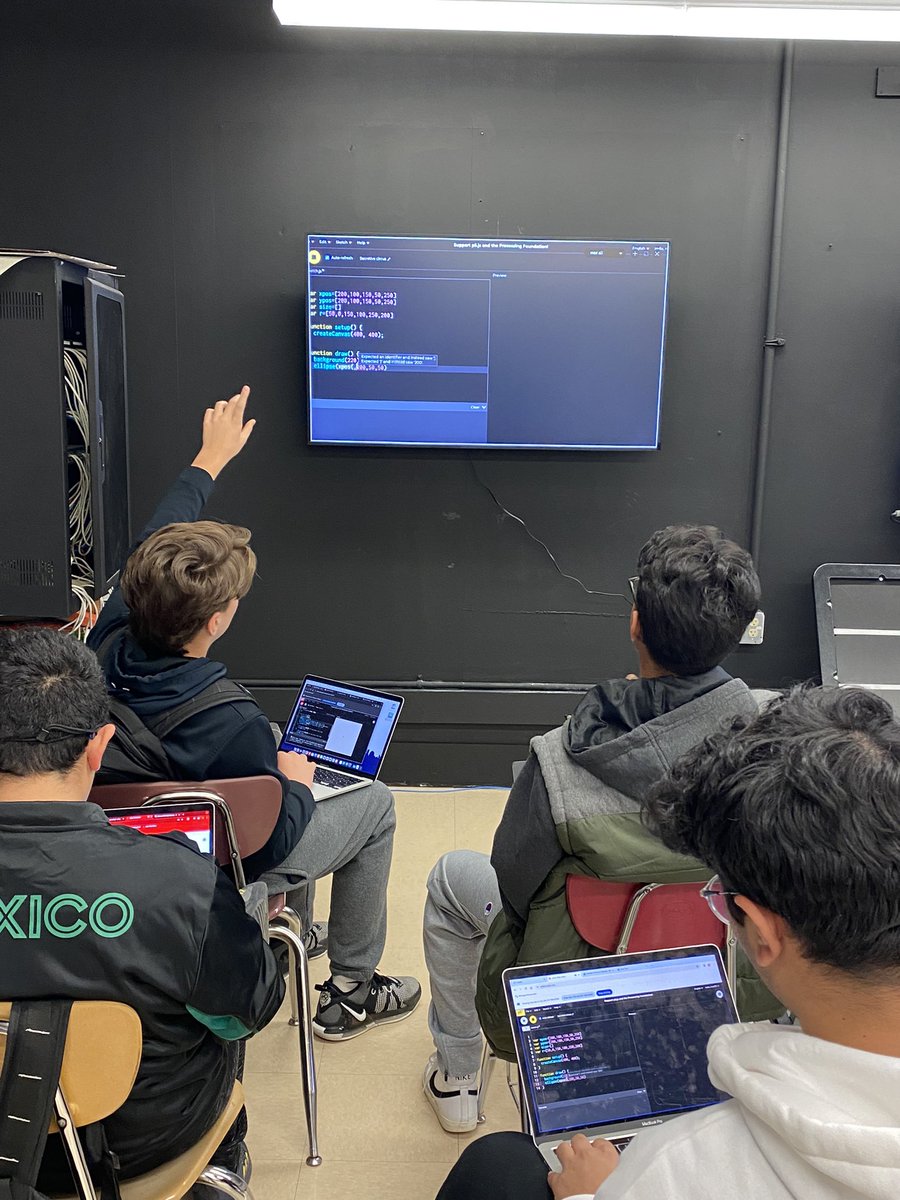 comp sci pirates tweet media