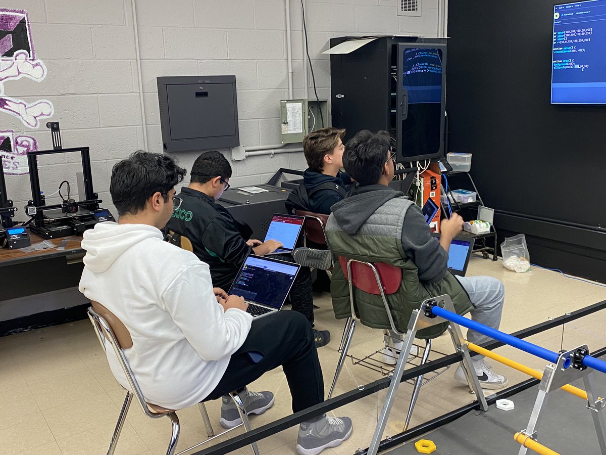 comp sci pirates tweet media