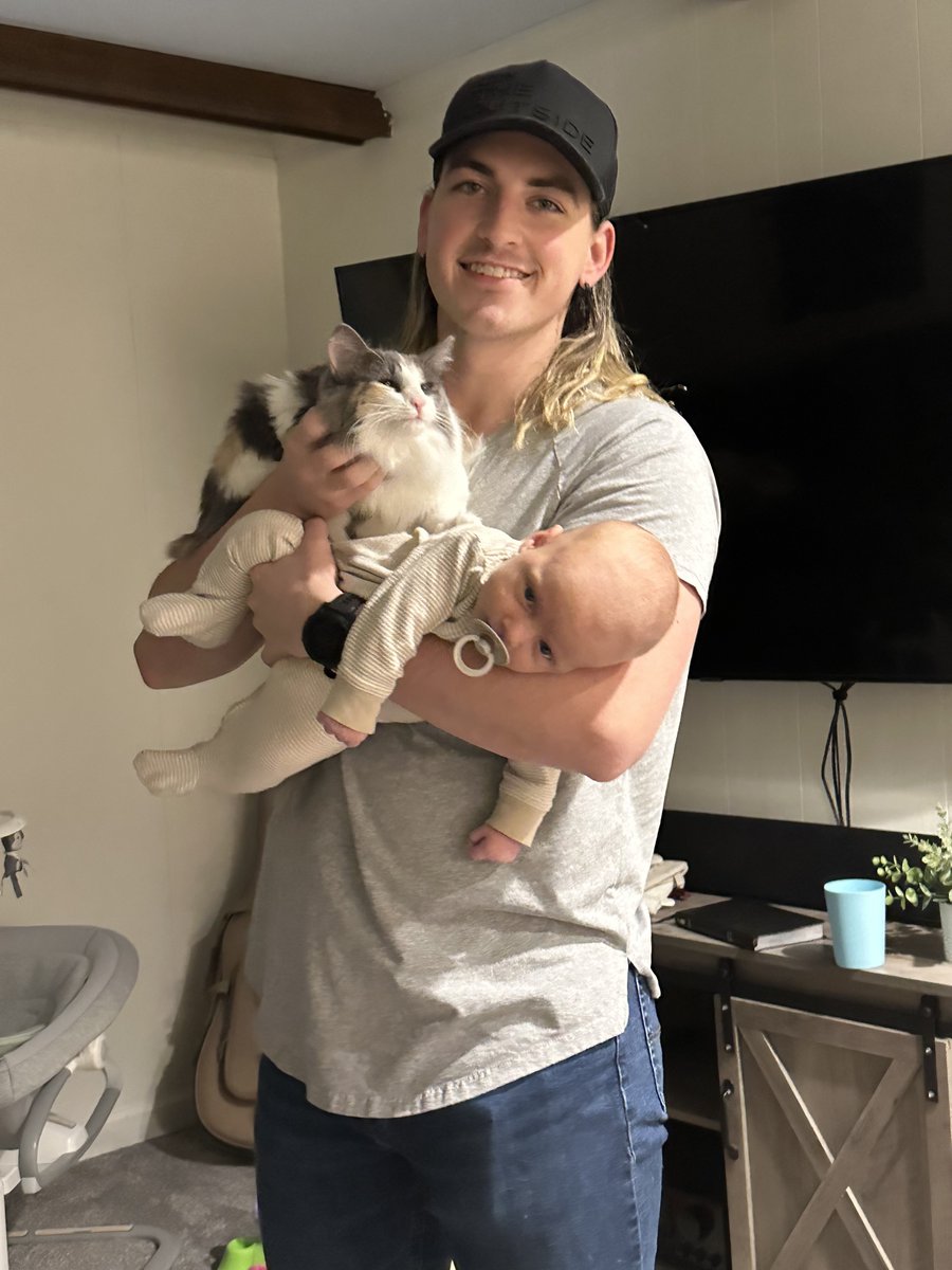 On The Outside ~ OTO tweet media