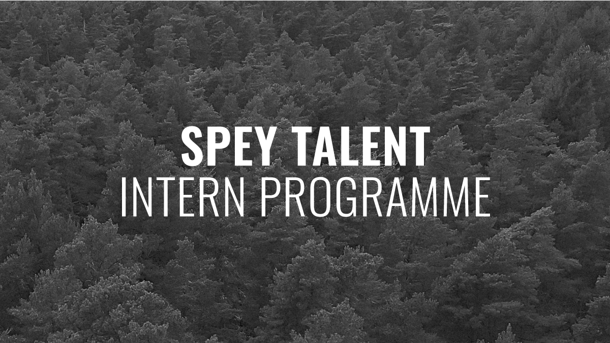 Would you like to join our intern programme working with great Scottish brands? You will: ✔️ Earn Living Wage ✔️ Work in Leith or Forres office ✔️ Flexi hours ✔️ Join best agency for team, culture and community says @PRCA_HQ DM for details or visit: spey.scot/careers/intern