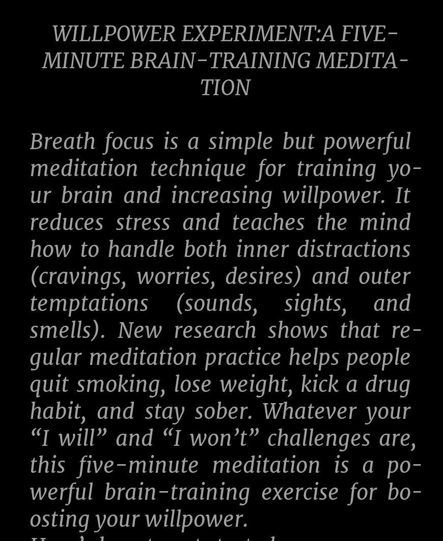 97_kirko's tweet photo. @tradermike1234 Willpower Instinct-by Kelly McGonigal https://t.co/NVViZek7LL