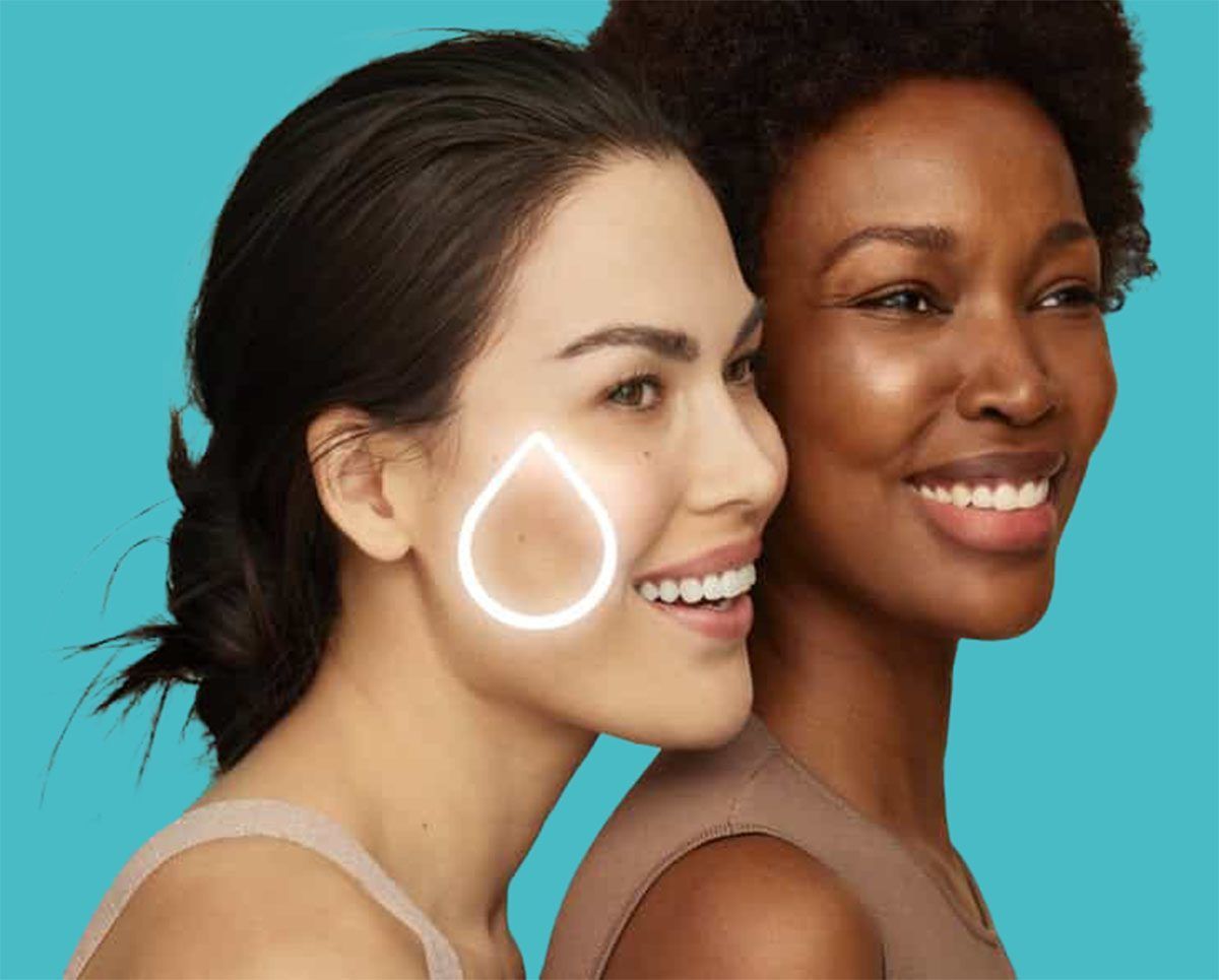 SKINVIVE™ by JUVÉDERM® is the unique injectable treatment using tiny drops of hyaluronic acid to make cheek skin smoother.  Find out more about its benefits and how it can rejuvenate your skin.🌟 buff.ly/3SbH0Qn