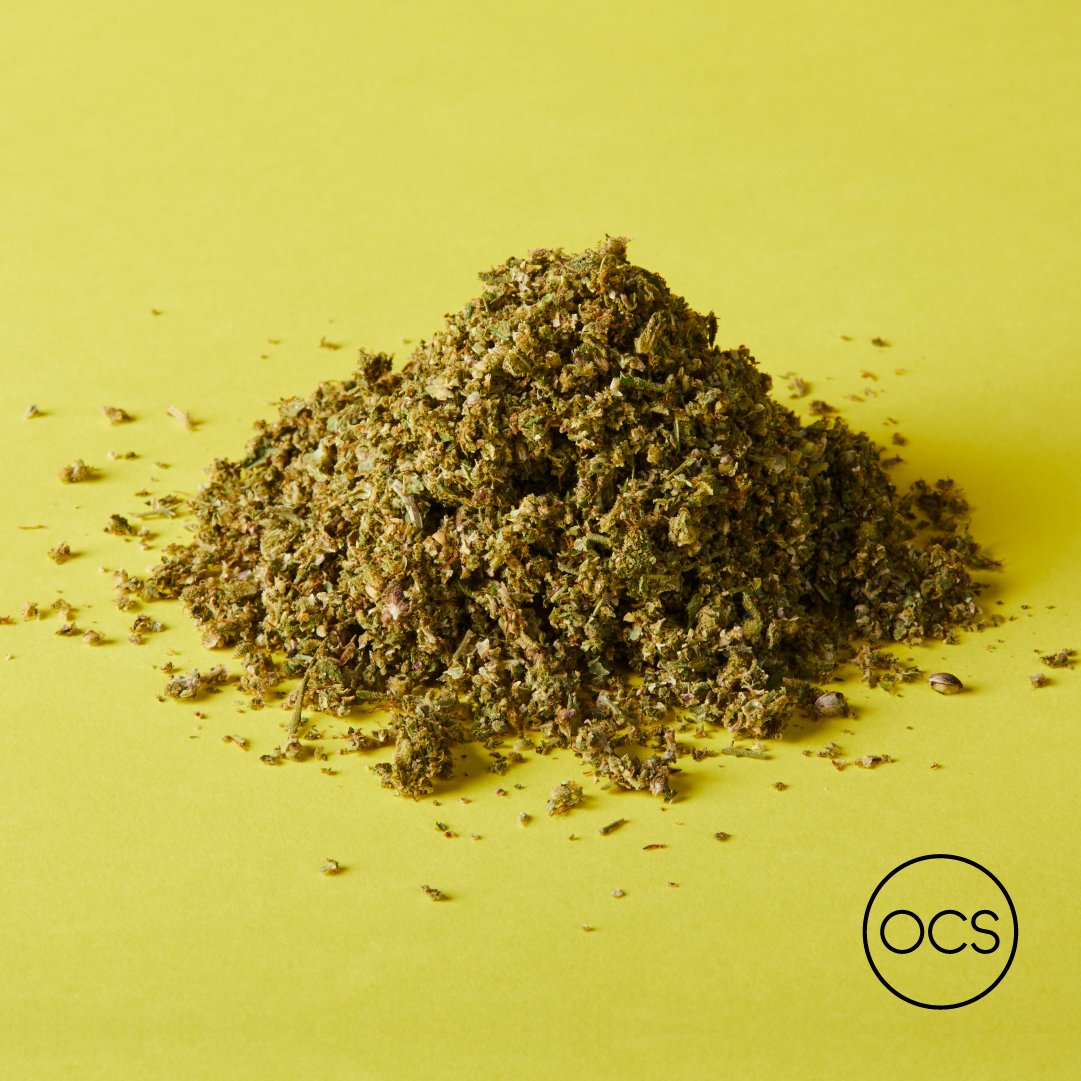 Learn more about dried cannabis — whole flower, milled flower and pre-rolls — how it’s consumed and how to select the best format for you.

ocs.ca/blogs/cannabis…