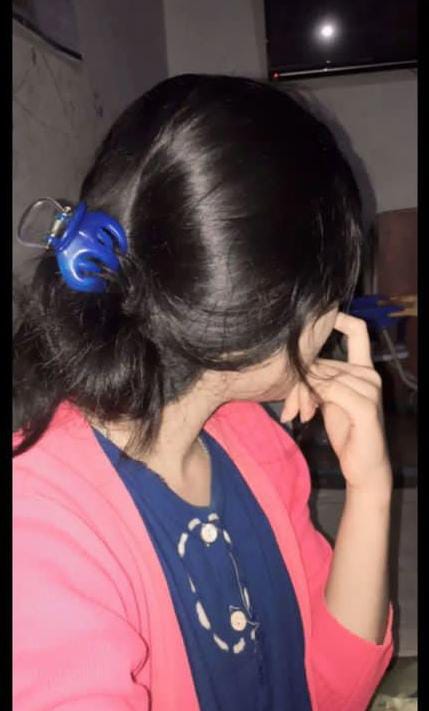 zarach5107's tweet photo. Kisi ny mujy miss ni kiya🤕 https://t.co/VM7EZr24v3
