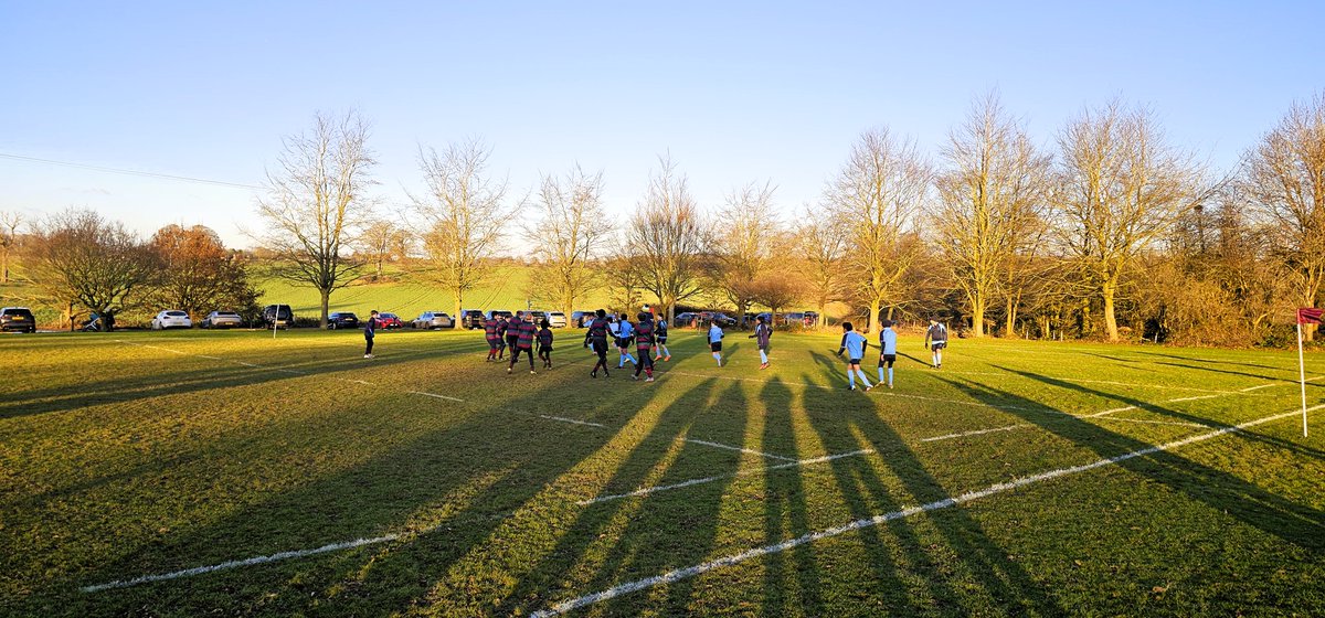 BWPSchoolHead's tweet photo. A great afternoon of rugby and hockey @bwpschool today... @iapsuk @GoodSchoolsUK #bwpschool #bwps https://t.co/iMffjxGoX5