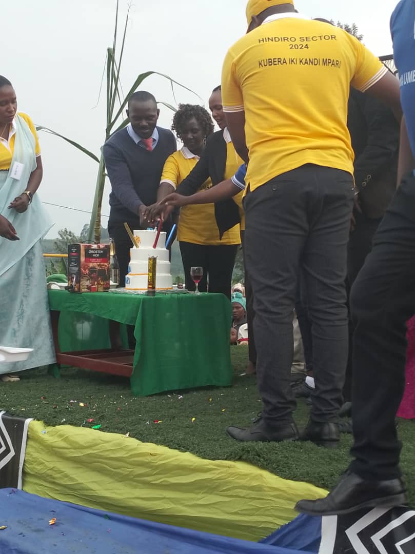 Hindiro Sector tweet media