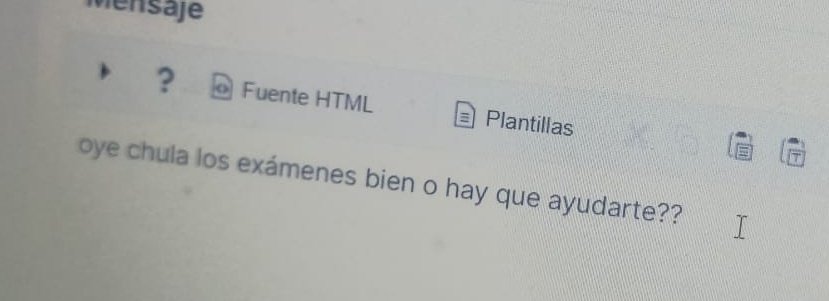 A situaciones desesperadas, medidas desesperadas