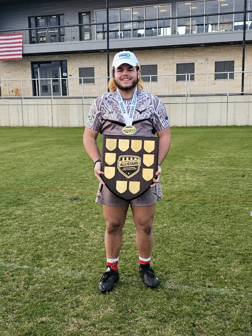 Tyler Redmon tweet media