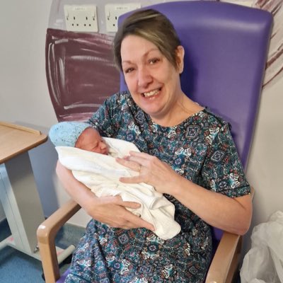 Karen mulholland tweet media