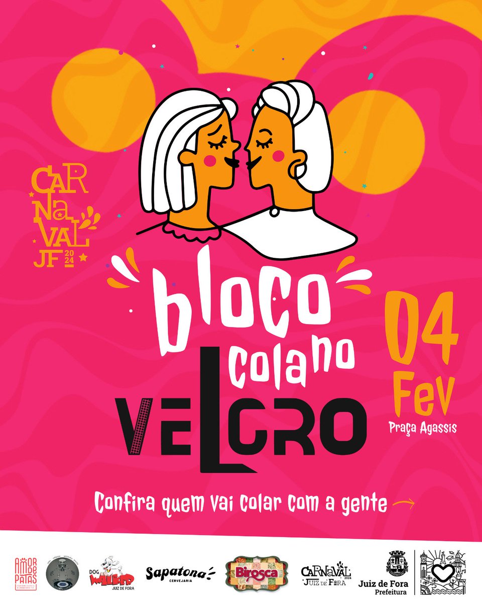 velcrobarjf's tweet photo. E vamos de bloco de sapatão ❤️🐸 https://t.co/2GqnvZKsTm