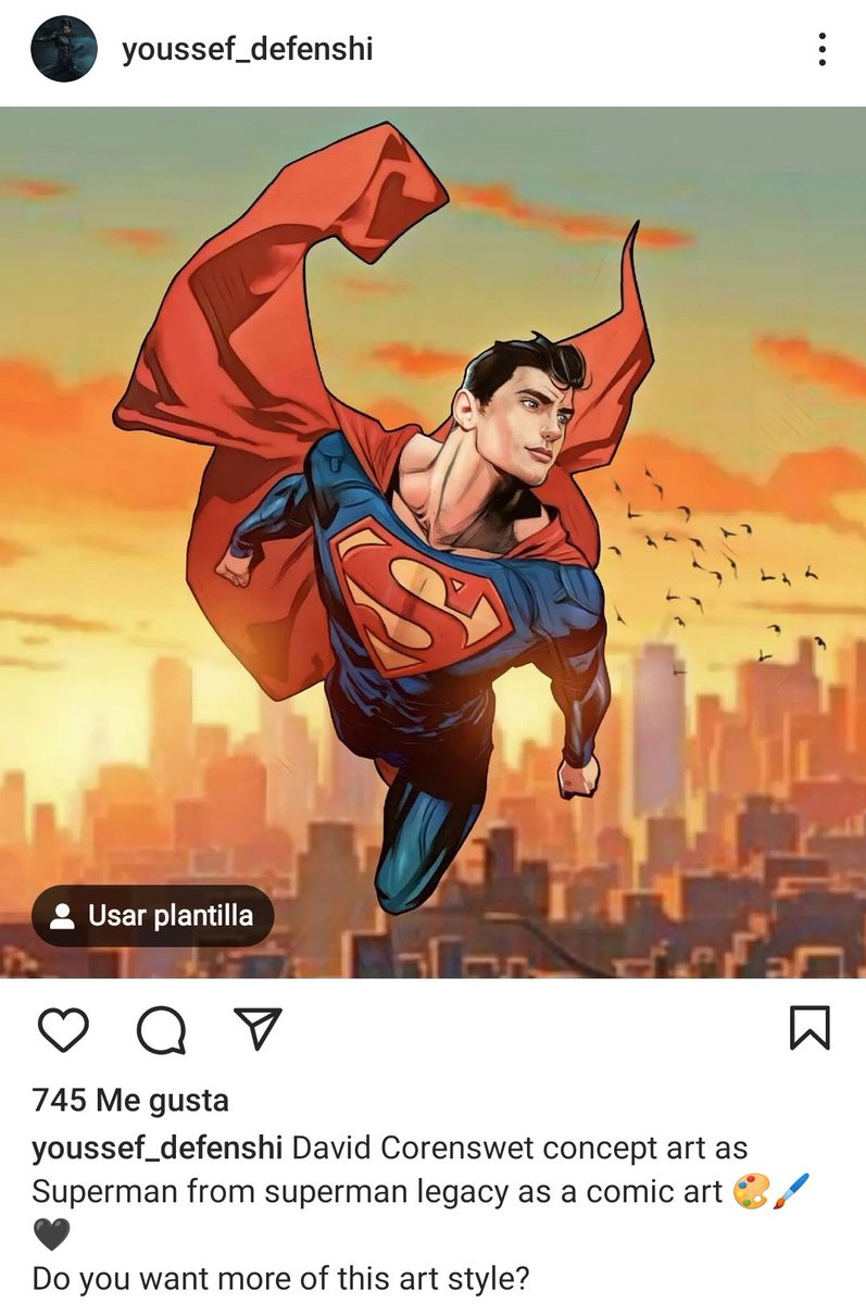 Ripemo_art's tweet photo. Me encuentro el otro día con este "dibujo" en instagram e inmediatamente me recuerda a uno de @JorgeJimenezArt. Cinco minutos de búsqueda y, efectivamente, es un calco con tufillo a IA.
Para que luego digan que no se nutre de material robado. https://t.co/AYjPgqjfgr
