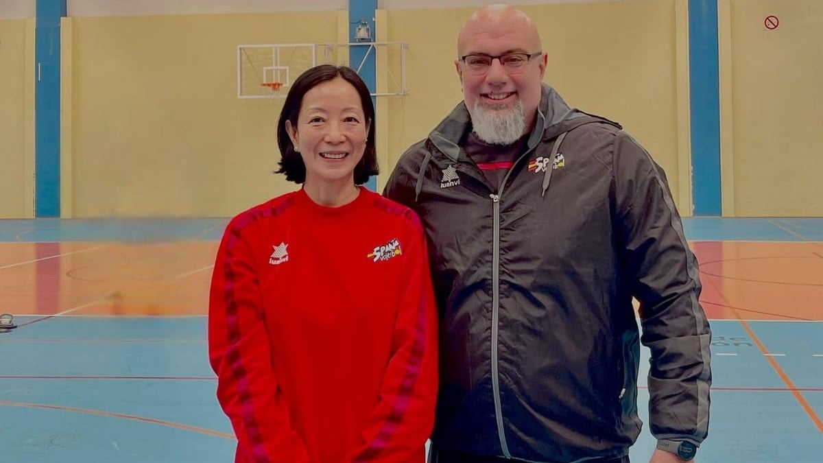 ElDigitalAB's tweet photo. Es china, muy de Albacete y acaba de dar un importantísimo salto en su carrera profesional

https://t.co/saQz2h6xQd https://t.co/m46reWZNRK