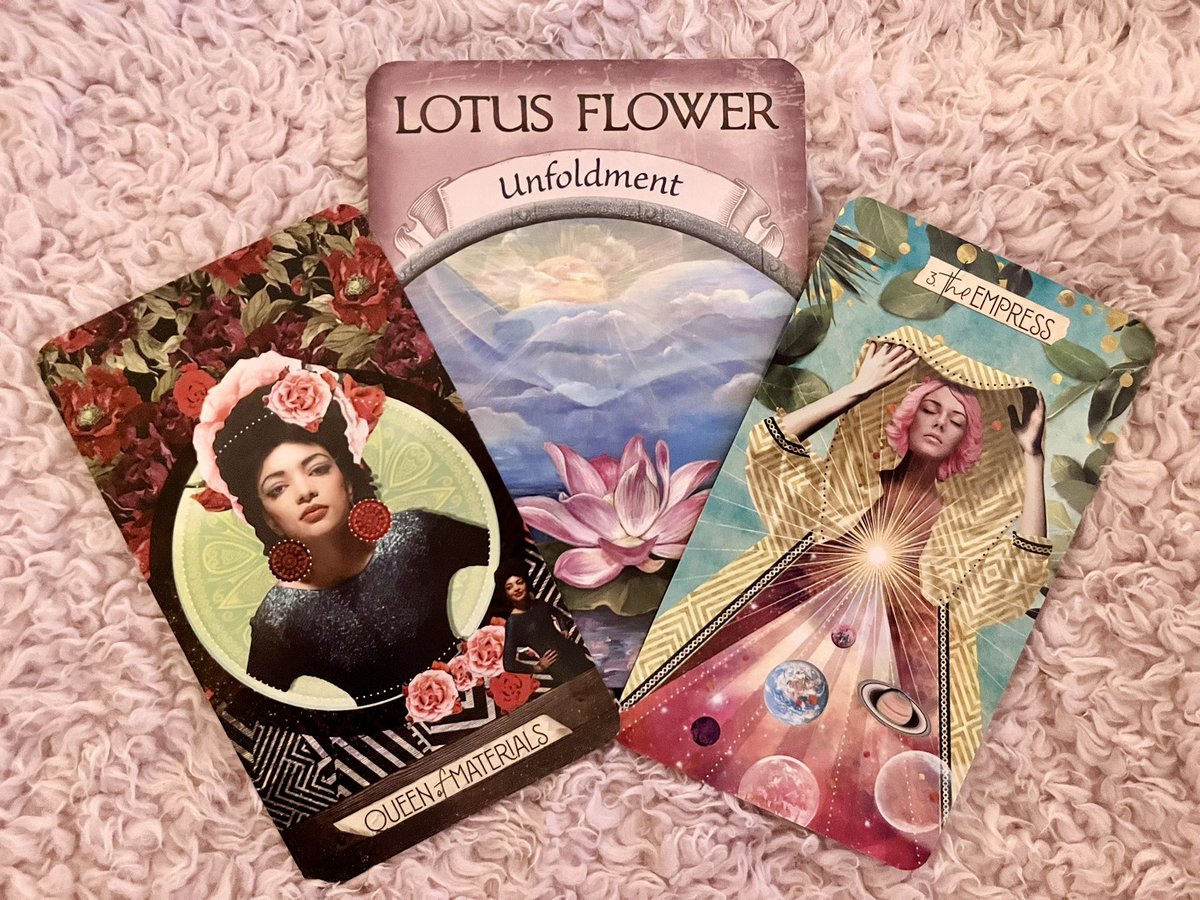 Libra ☆ Gemini ☆ Aquarius

sun - moon - rising - north node

The work you have poured into yourself is elevating you on multiple levels. Lessons have been learned and your commitment to yourself and your growth is about to be rewarded. You have been to the depths to unearth an