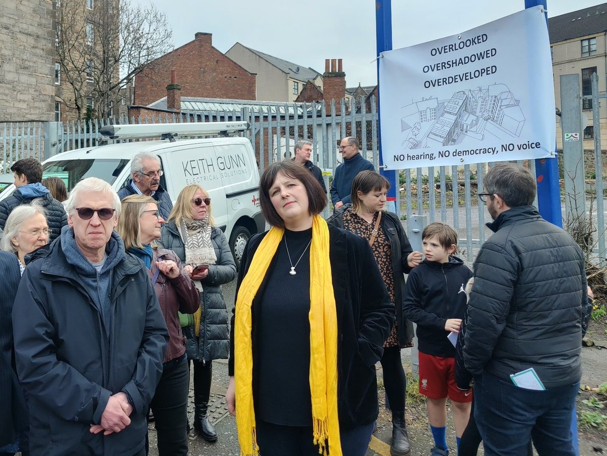 VicNicSNP's tweet photo. Very pleased that, after raising the issue with officials, the extension to the #EyrePlace appeal to @DPEAScotland has been reinstated to 18 Jan which will give people more time to participate &amp; allow for time lost over the holidays https://t.co/LKjNs3zfH9
@NTBCC @thecockburn https://t.co/UHsDbbuLj6