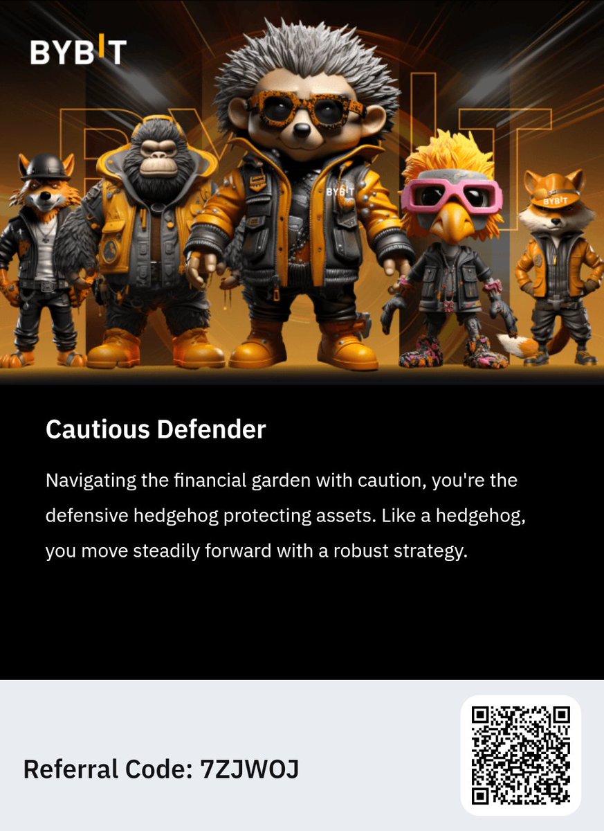 Invite friends to earn up to 1,025USDT and 30% commission bybit.com/en/2023-with-b…