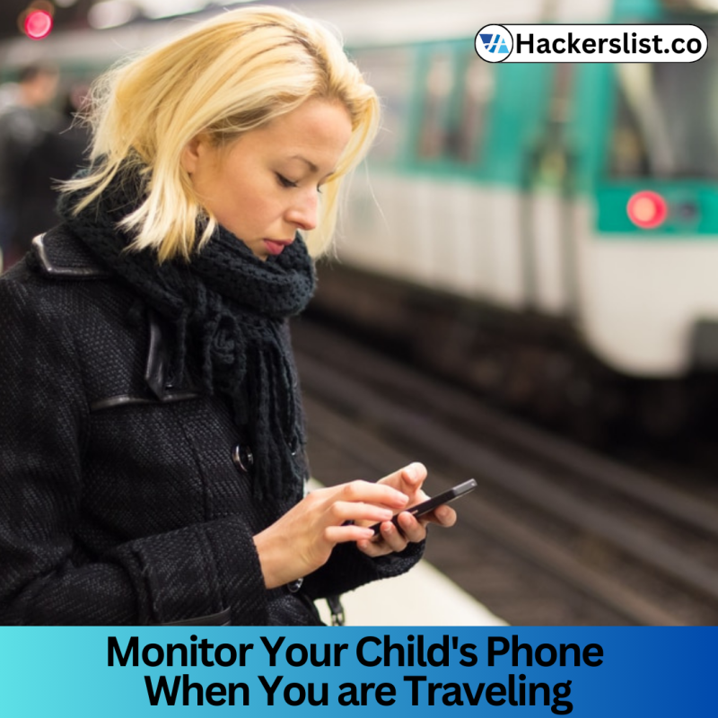 CarolineHa36259's tweet photo. Monitor Your Child's Phone When You are Traveling?
https://t.co/x5am1THTRB https://t.co/P0104i6qvn