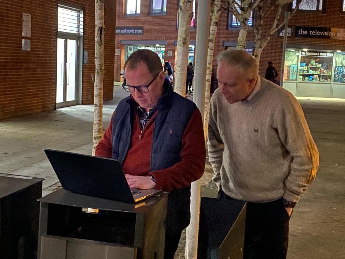 Andrew Sinclair tweet media