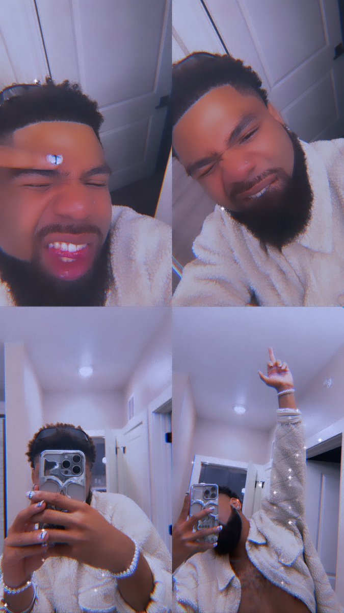 Idk been feeling the grids