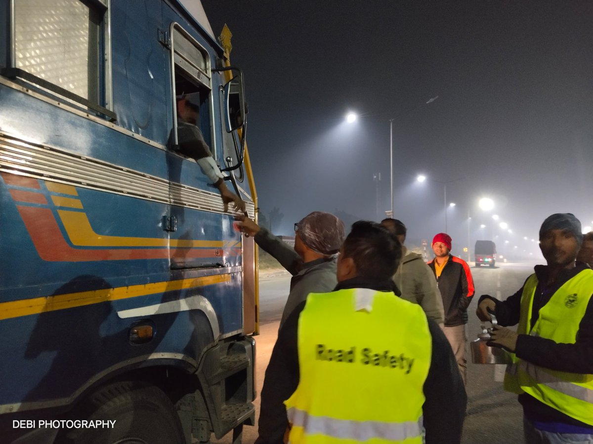 DillipKuPanda's tweet photo. #NationalRoadSafetyMonth  2024 will be observed from 15th January to 14th February. 
Hope effective efforts will be taken by all stakeholders.
#NRSM @CTOdisha @srscodisha @AMITABHTHAKUR21 @ushapadhee1996 @TukuniSahu @MORTHRoadSafety https://t.co/r8jjj1Fmn1