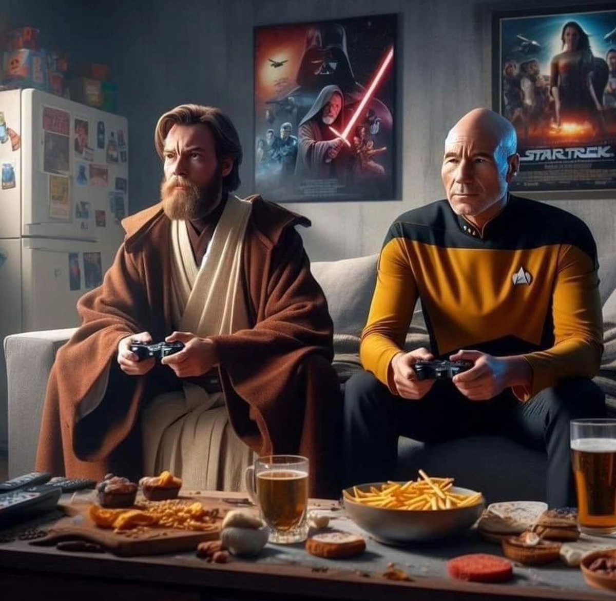 Geekdaddy tweet media