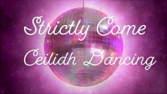 💜Strictly Come Ceilidh Dancing 💜Saturday 20th January, 7pm 💜Uni of Glasgow Union A fantastic night of dancing and entertainment! Thank you all the dancers and organisers for your support for Eilidh’s Trust! Read more in the link below ⬇️ heraldscotland.com/news/24039624.…