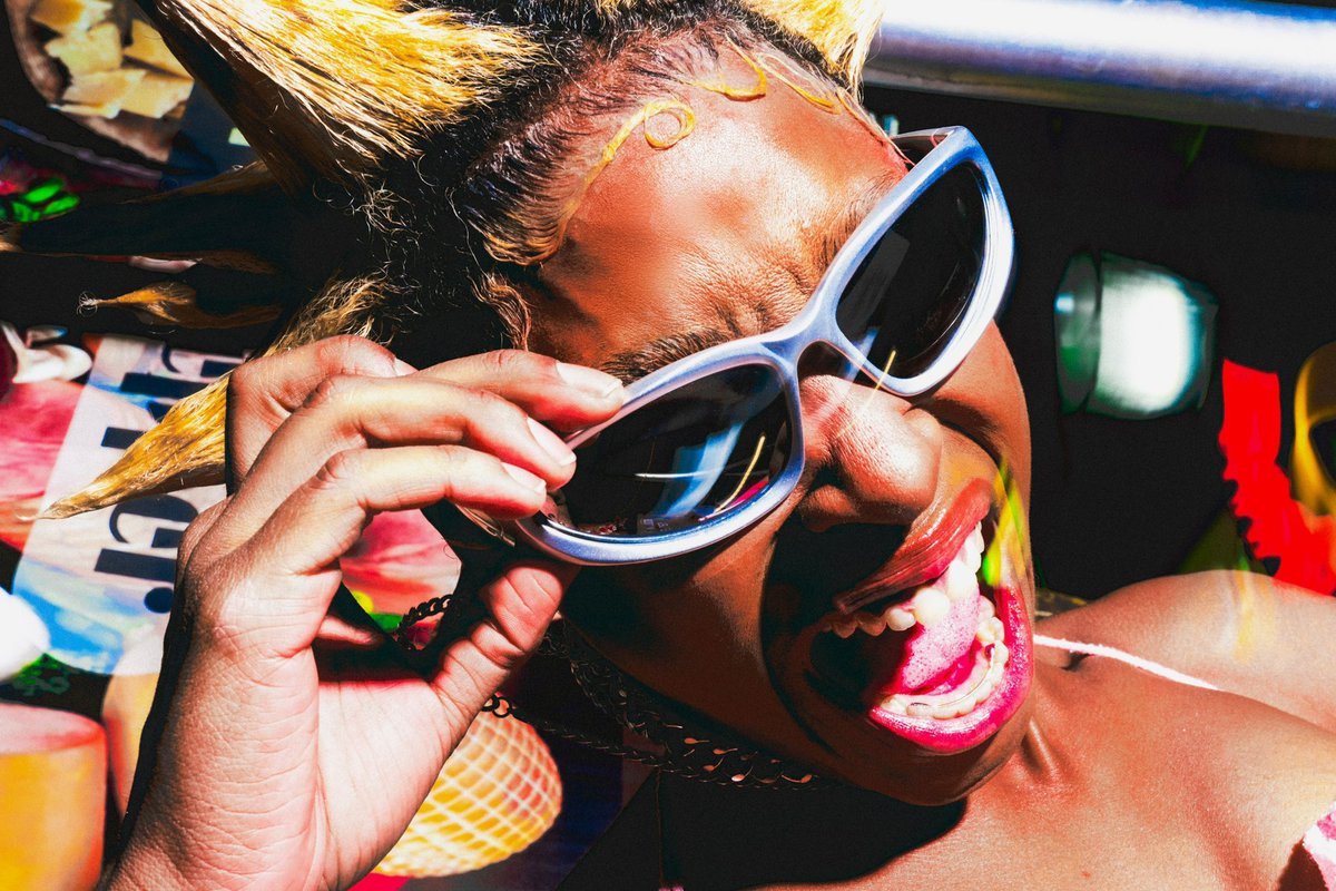 NewestMagazine's tweet photo. photography by zachshotit https://t.co/u7uJ4vhTOQ