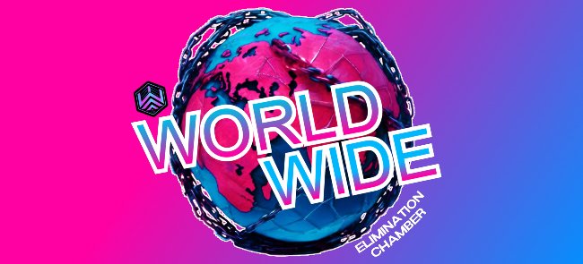 Hasn't been seen in EWC in over a decade. It's time to bring something big to PRIME and it all goes down at #WORLDWIDEVI

There will be qualifying matches, and it will be for the Indy Championship.