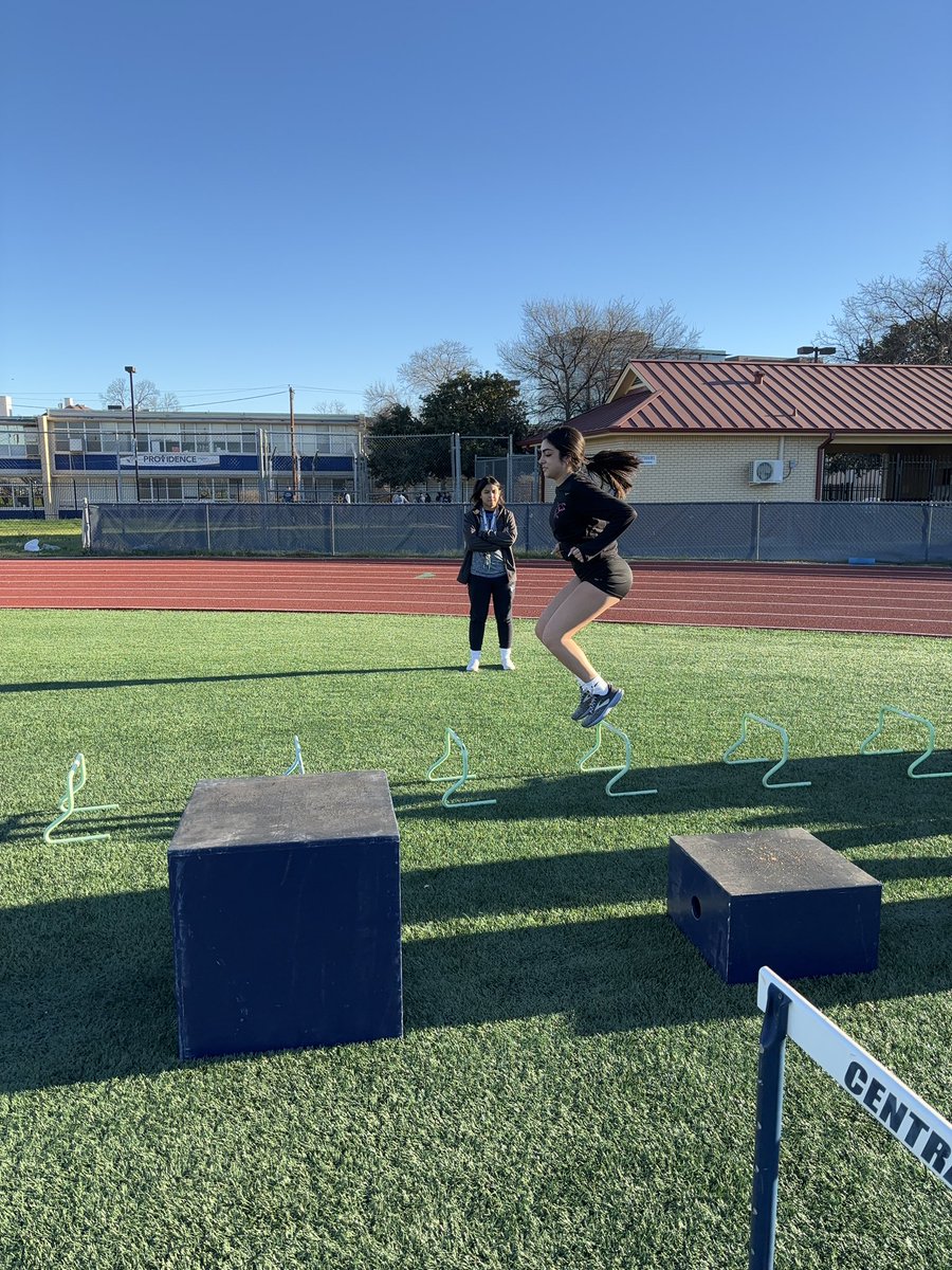 Provet Cross Country/Track & Field tweet media