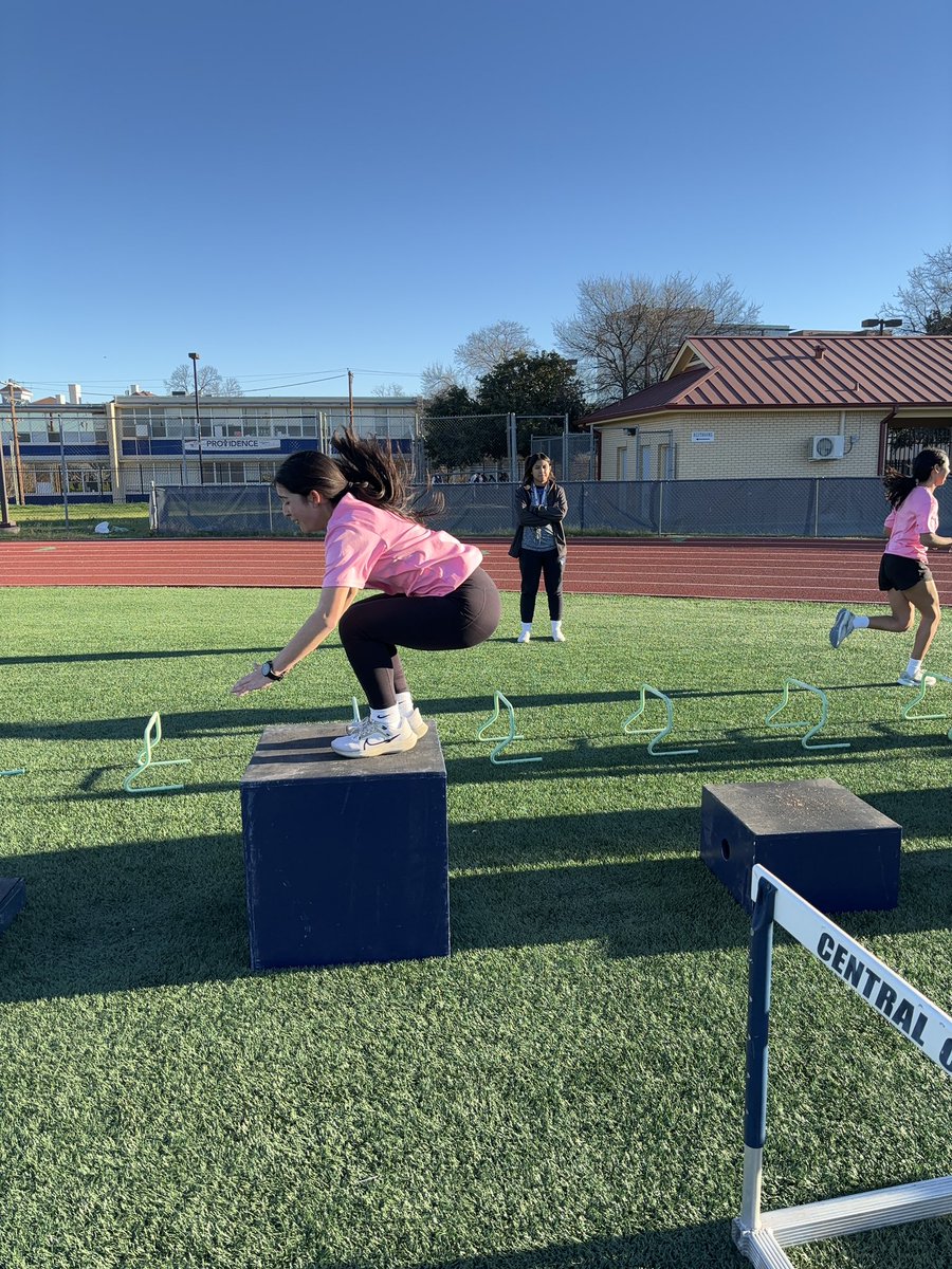 Provet Cross Country/Track & Field tweet media