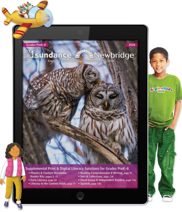 RichElliott's tweet photo. New Year/New you! View our brand new 2024 catalog to see our latest SoR aligned solutions, new Phonics and Content Area decodables and support for your hard to reach students! Take a closer look and request free samples of any product at https://t.co/cW077KGvVq https://t.co/jO1fK3w487