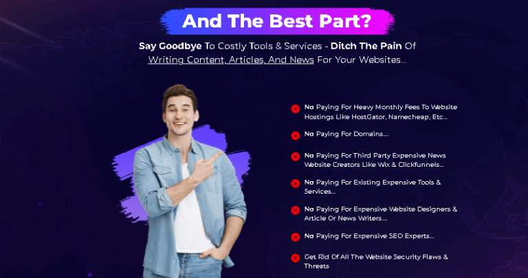 Rashadu21305224's tweet photo. Earn Money From Your Website With Google Adsense, Banner Ads, and More
Grab Now:https://t.co/sRzXjiMAaT
OTO#Upsells#Upgrades#AINews #ChatGPT #ArtificialIntelligence #NewsAI #SmartChat #TechInnovation
#AIJournalism #AutomatedNews #InnovationHub #FutureTech #ConversationalAI https://t.co/wPjnu9NH2I