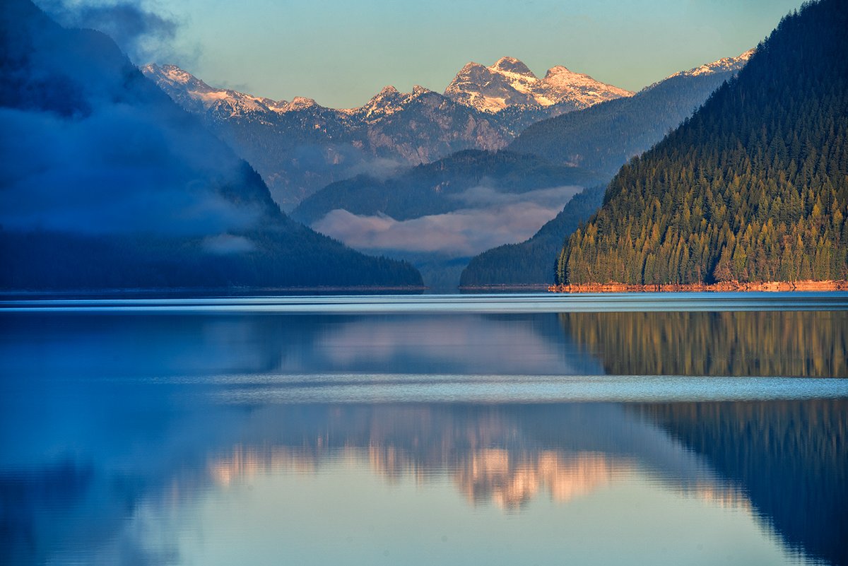 Sam_Alexandra23's tweet image. Hi Gang!  Today's challenge is  #Water.  Share your best capture that reveals the beauty of our world.  Have a Wonderful Wednesday and stay safe out there! #Photography #Waterscape #BritishColumbia #Canada