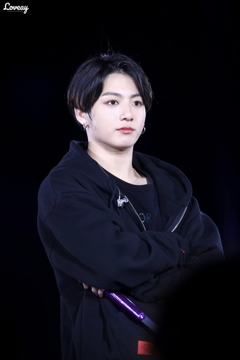 Loveay_BTS's tweet photo. 191029 SYS THE FINAL

완전 뽀송아기토끼🐰

#정국 #JUNGKOOK #전정국 #JK #방탄소년단 #BTS @BTS_twt https://t.co/4ZHEHFCxB0
