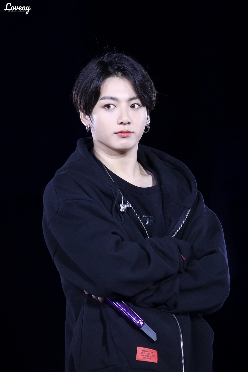 Loveay_BTS's tweet photo. 191029 SYS THE FINAL

완전 뽀송아기토끼🐰

#정국 #JUNGKOOK #전정국 #JK #방탄소년단 #BTS @BTS_twt https://t.co/4ZHEHFCxB0