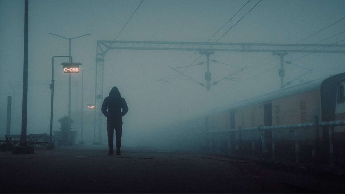 faajil_'s tweet photo. Winter morning. https://t.co/FV17kecXIc