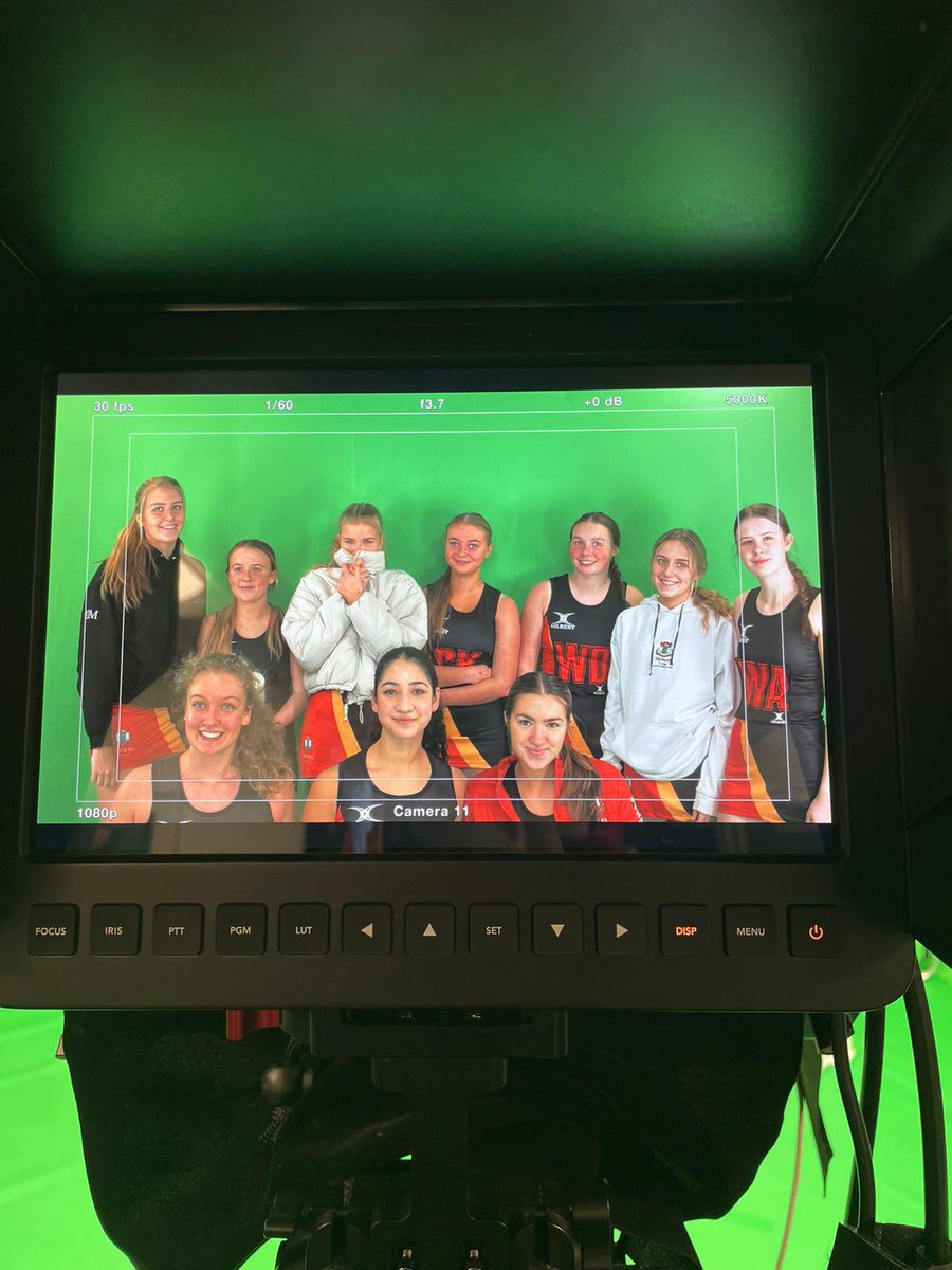 HymersSport's tweet photo. Our 1st Team Netballers had a great start to the season finishing 4th at @ManMetUni Invitational Tournament.
Experiencing some great competition as well as seeing what the uni has to offer, thanks so much for the invite and an enriching day!😆
Well done girls🥳 https://t.co/UzN3KG0LON