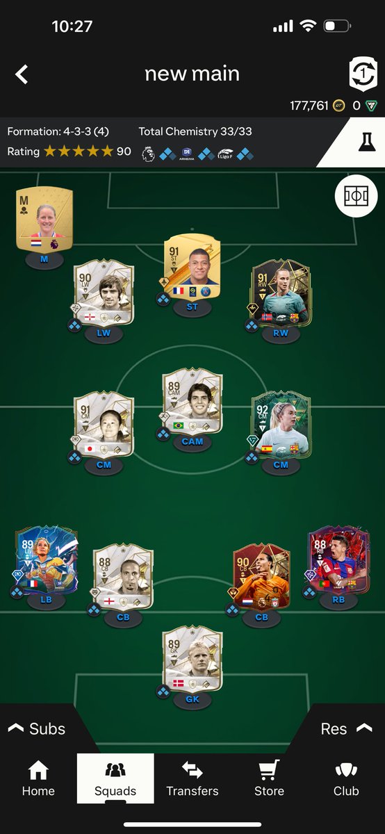 stevenbroad5's tweet photo. @MbabuFUT https://t.co/RXfEycl9rt