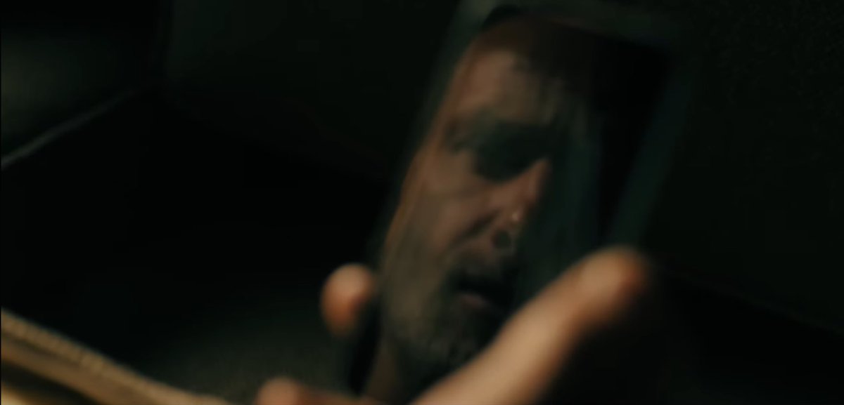 andysrick's tweet photo. rick grimes is so back https://t.co/So6TpmiZbY