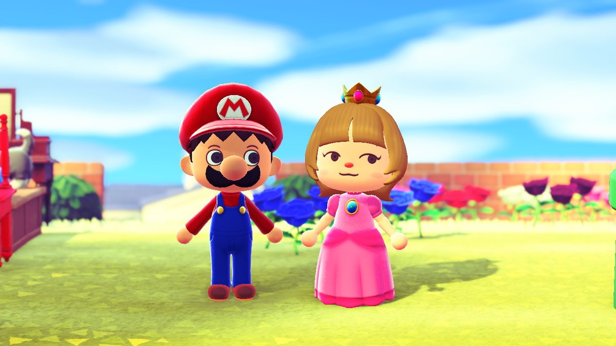 ageofsadz's tweet photo. #AnimalCrossing #ACNH #NintendoSwitch https://t.co/cwQTXh27As