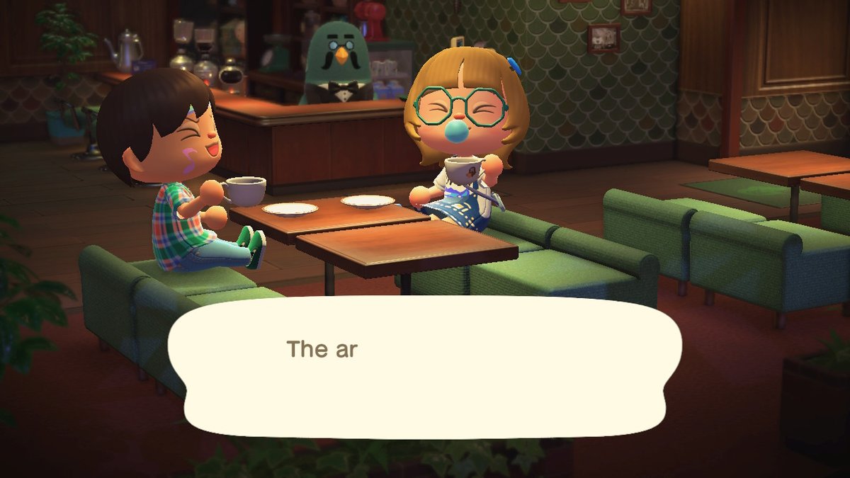 ageofsadz's tweet photo. #AnimalCrossing #ACNH #NintendoSwitch https://t.co/cwQTXh27As