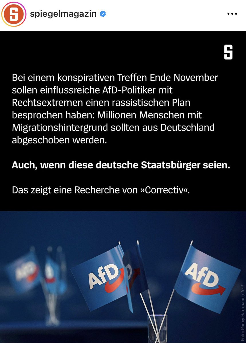 Muhterem_Aras's tweet photo. Das ist #Rassismus pur. 
Wir wissen, wohin die Blut-und-Boden-Ideologie der Nationalsozialisten geführt hat.
Als deutsche 🇩🇪 Staatsbürgerin lasse ich mich von Rassisten weder beeindrucken noch einschüchtern. https://t.co/r5pjdXkWUJ