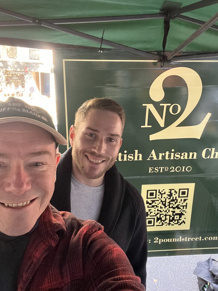No2PoundSt's tweet photo. @JoeBangles11 And to you fella! https://t.co/9lSosGmAcl