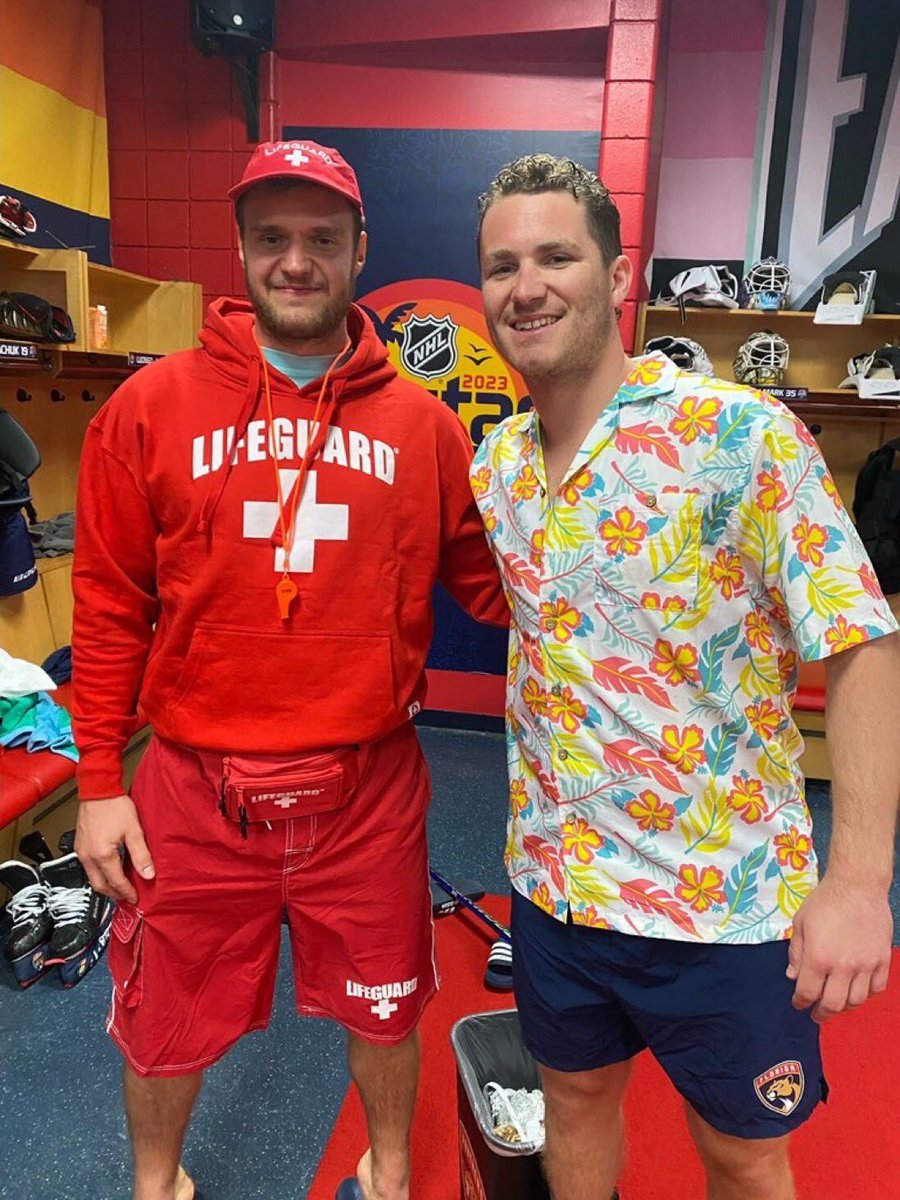 Florida Panthers tweet media