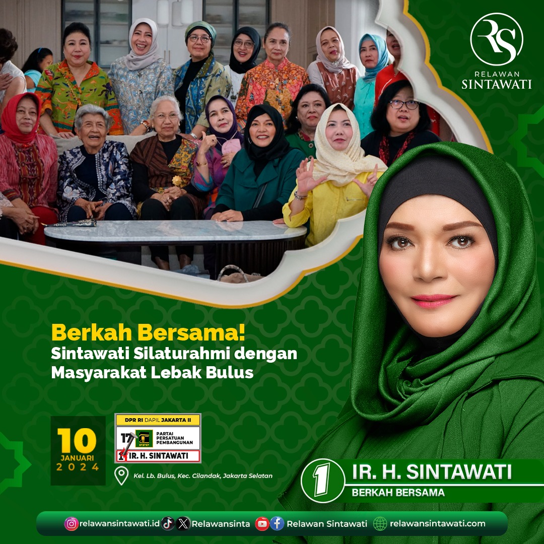 RelawanSinta's tweet photo. Kegiatan berlangsung penuh keakraban dan diakhiri dengan pemberian santunan kepada anak yatim dan kaum dhuafa. Semoga sinergi positif antara wakil rakyat dan masyarakat terus memajukan Lebak Bulus.

#vunzigewoensdag #ฮะโหลโบ๋นี่โก๋เอง #nadiedicenada https://t.co/5ni7Gp3Azc