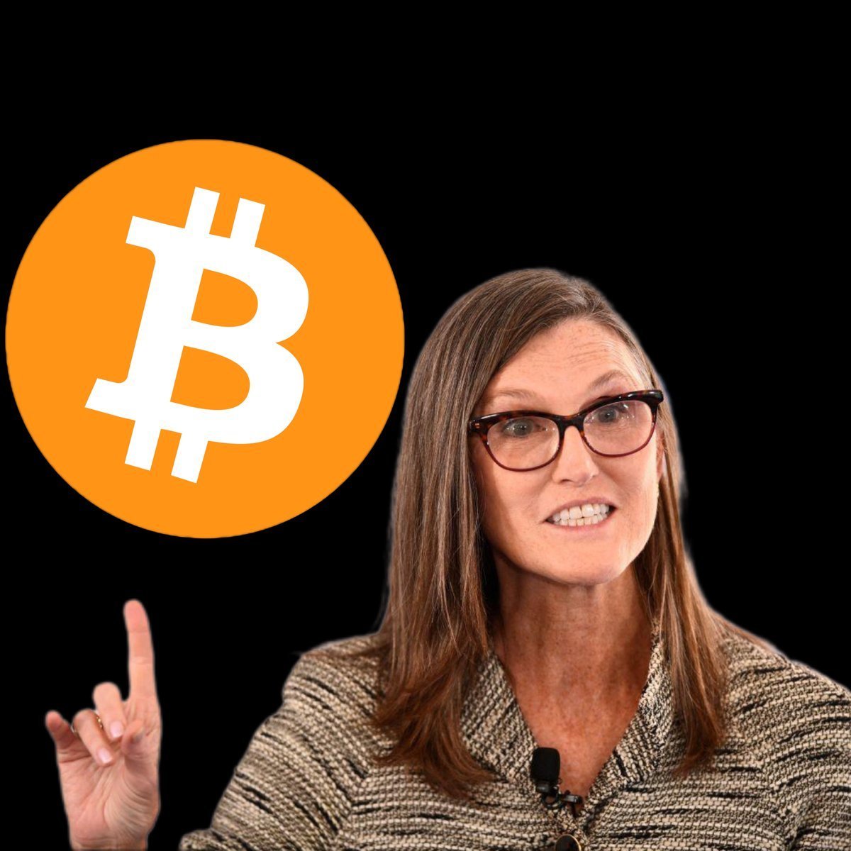 BitcoinArchive's tweet photo. JUST IN: #Bitcoin ETF decision will not be delayed by SEC hack - Cathie Wood https://t.co/vrsEuBuqpo