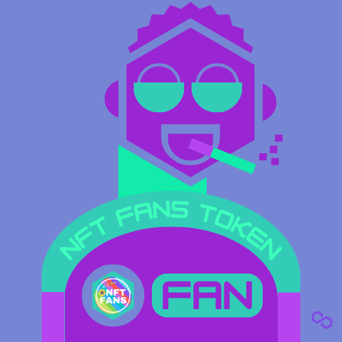 NFT FAN #35

DROP YOUR WALLET 

POLYGON