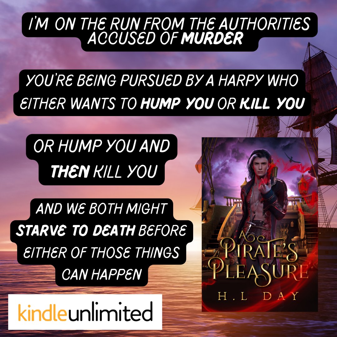 NOW LIVE. geni.us/APP-X A 13 kingdoms story but can be read as a standalone. #LGBTQ #mmromance #GayRomance #NewRelease #Pirates