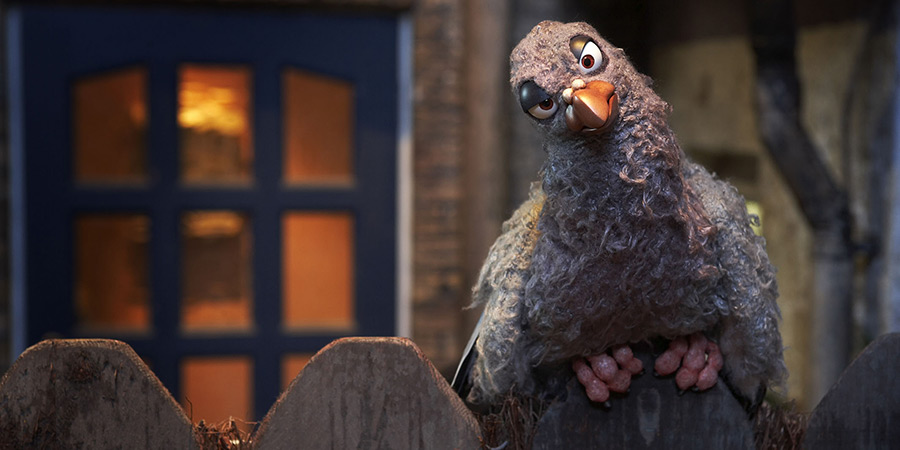 BritishComedy's tweet photo. This week's British Comedy Quiz is themed around birds. Good luck! https://t.co/VgkY9cFcKz https://t.co/69fOCgpYvG