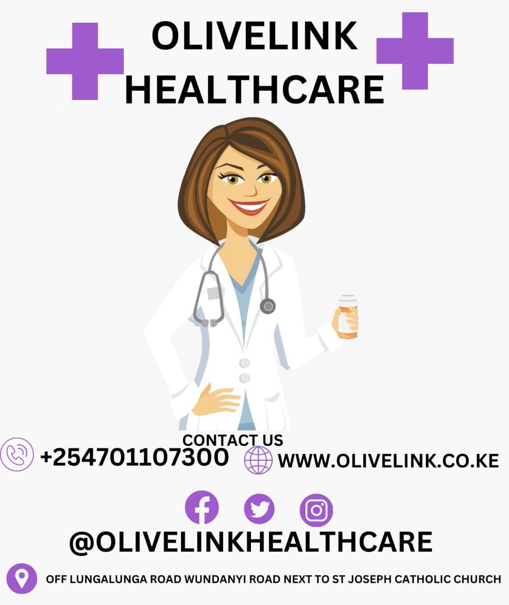 👩‍⚕️ Expert Guidance: Our experienced healthcare professionals are committed to providing personalized care, addressing your unique needs and concerns.Visit us today for that unique experience#olivelinkhealthcare#virals