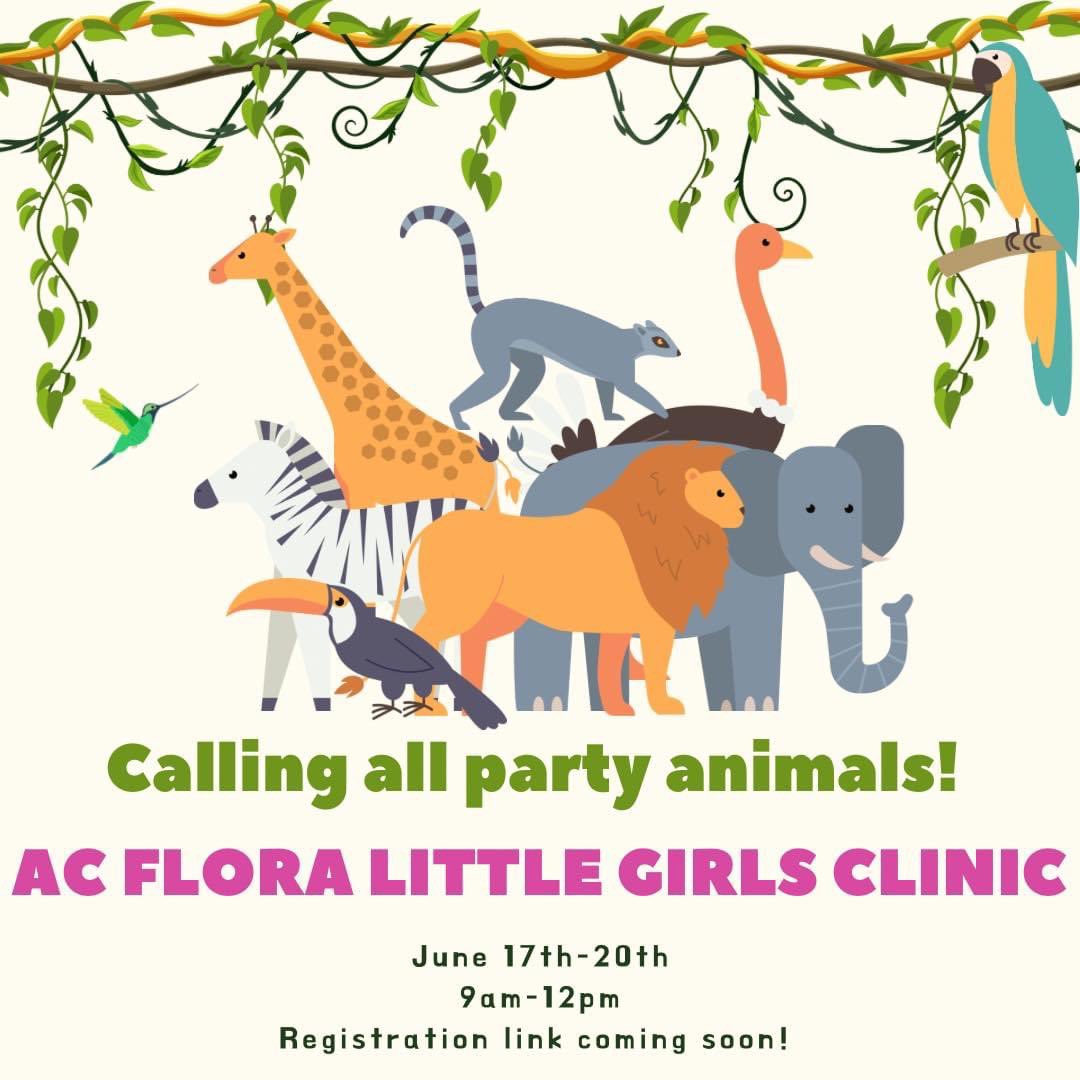 AC Flora Cheer📣 tweet media